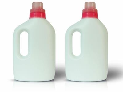 洗衣液瓶