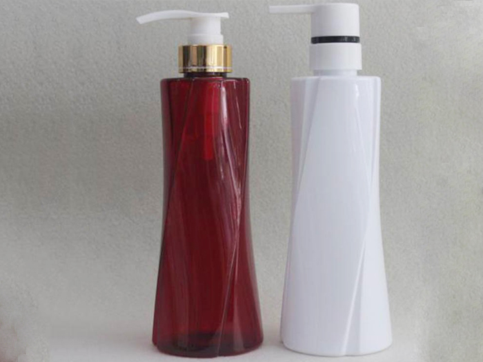 <strong>沐浴露包裝瓶</strong>