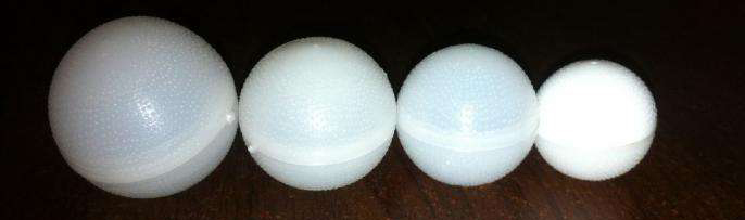 <strong>中藥丸球殼</strong>