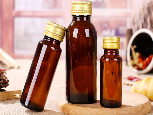 藥用醫(yī)用玻璃瓶